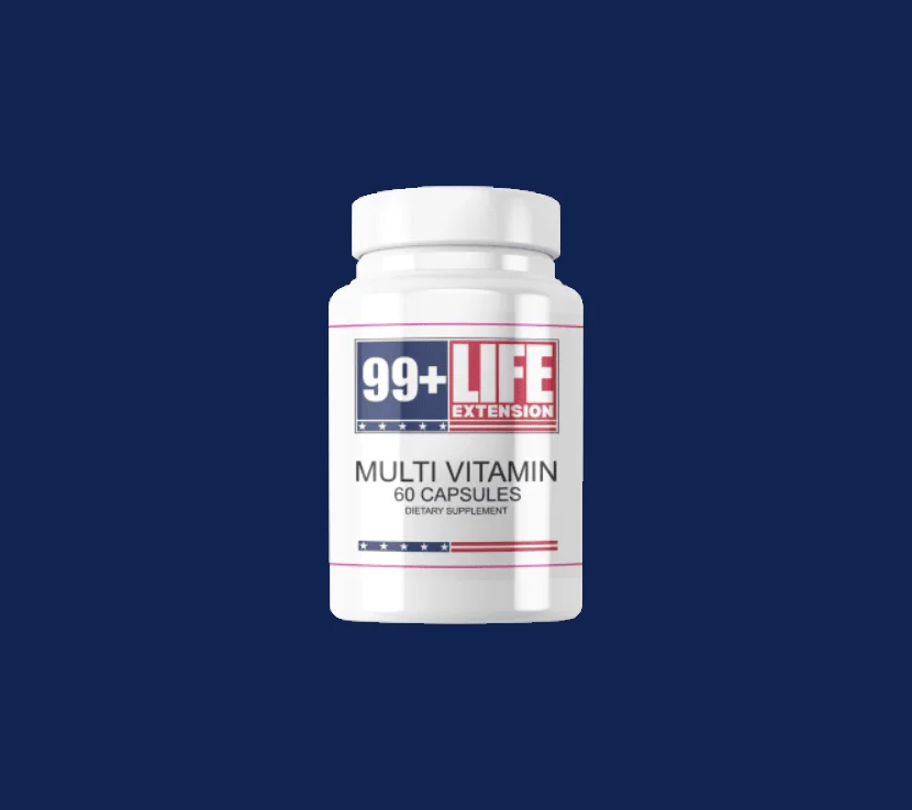 99+ Life Extension